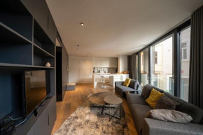 Luxury full furnished 1 bedroom apt in Galata - Galata Daire 3